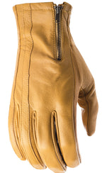 Top angle of tan Recoil Glove