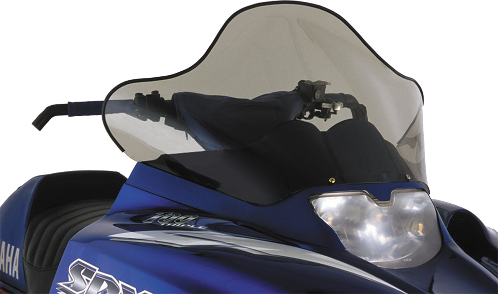 Windshield
