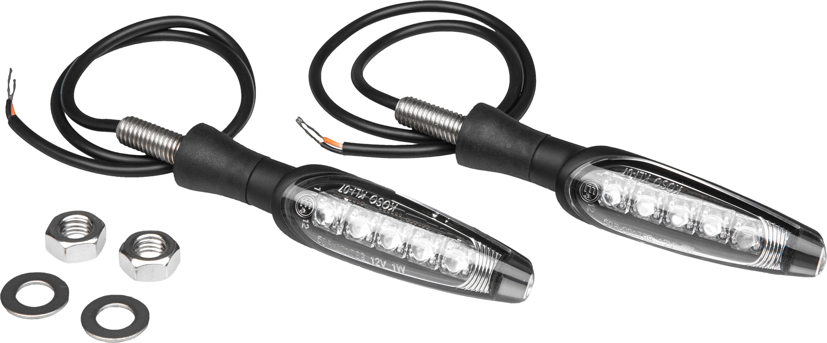 Turn Signal Kit