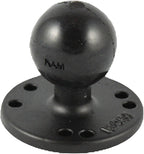 Mount Base