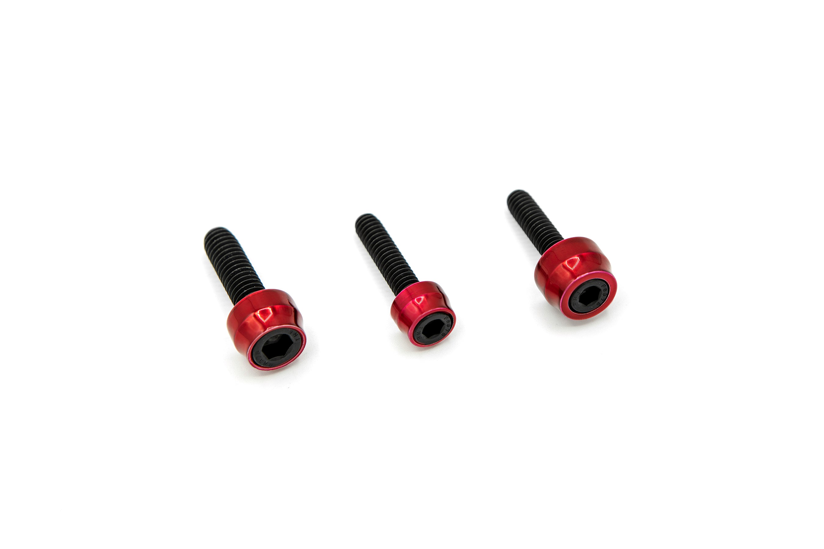 Chacho's Bolt Kit