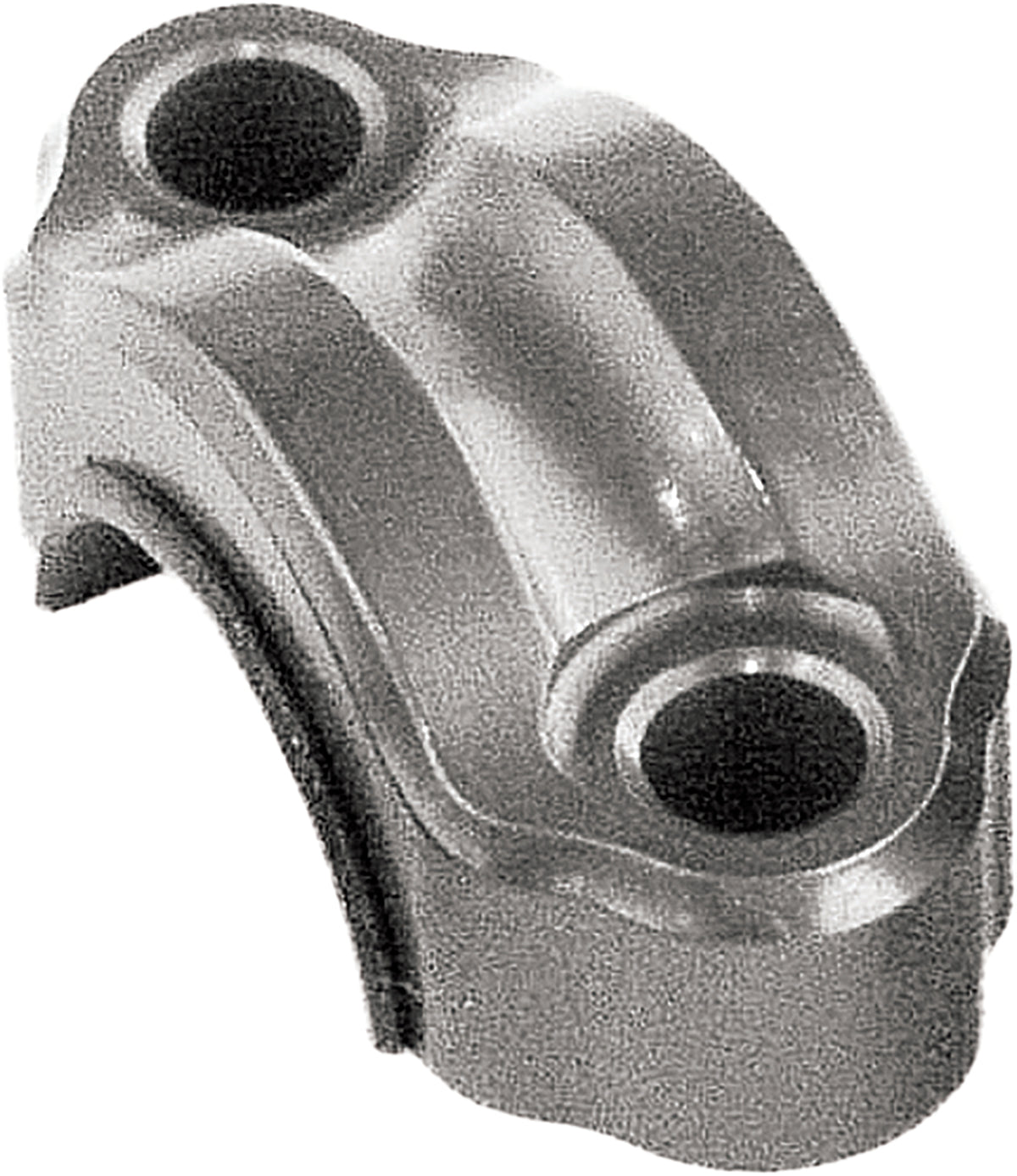 Rotating Brake Bar Clamp