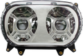 Road Glide Healdlights