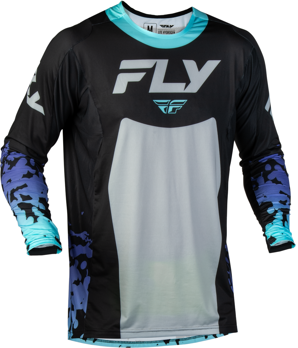 Youth Lite Flake Jersey (2027)