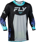 Youth Lite Flake Jersey (2027)