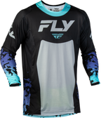 Youth Lite Flake Jersey (2027)