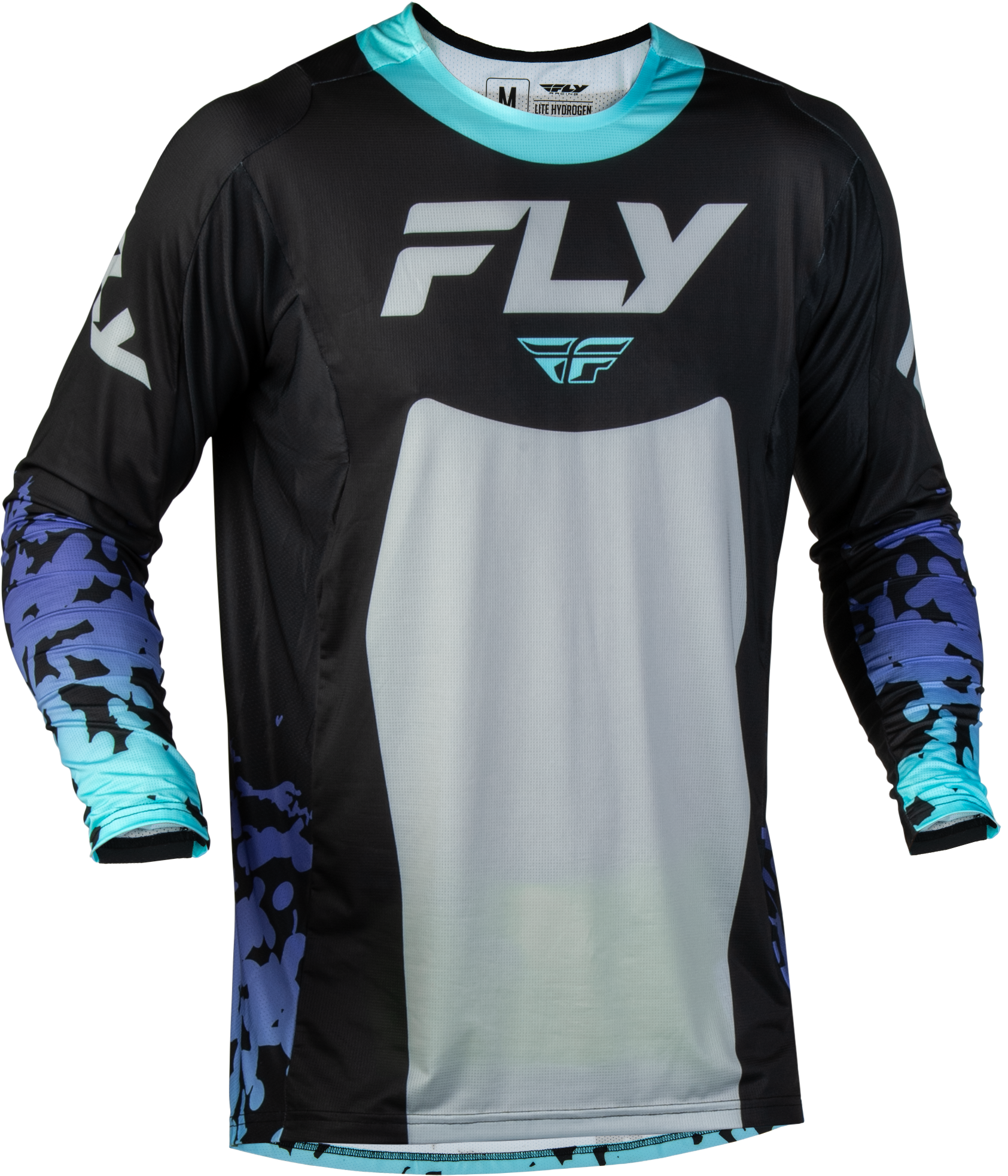 Youth Lite Flake Jersey (2027)