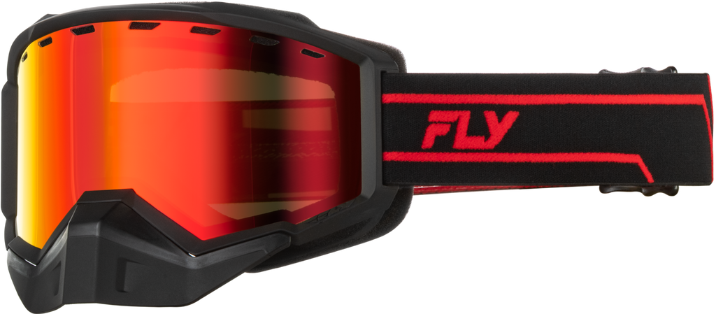 Focus Snow Goggles (2027)