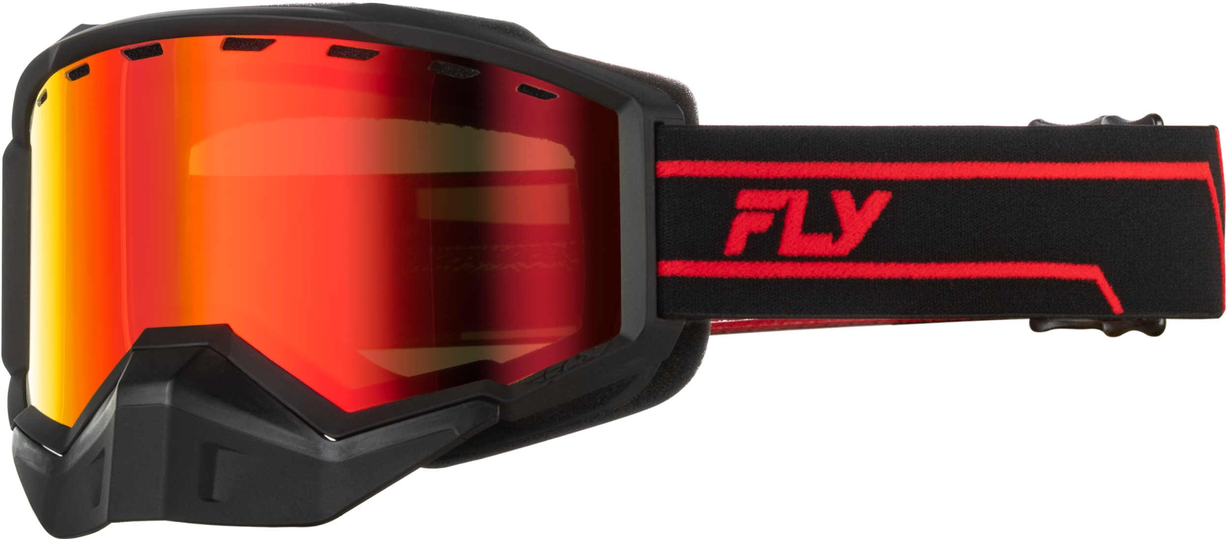 Focus Snow Goggles (2027)