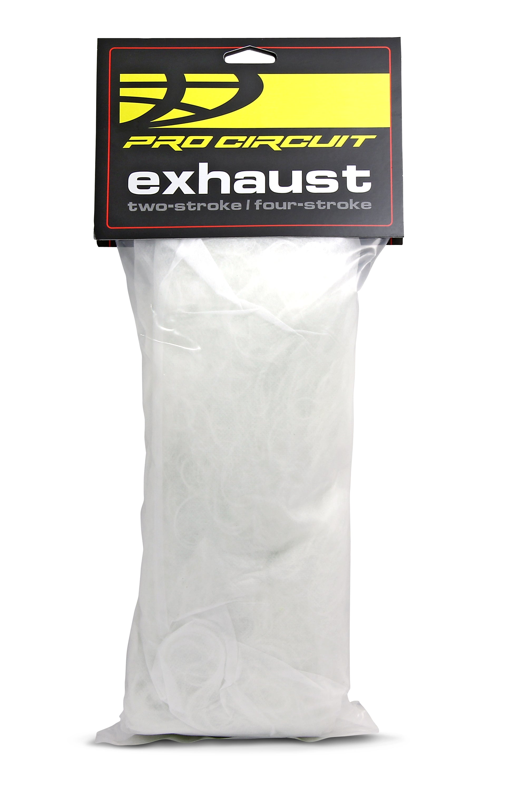 Exhaust Re-Pack Cartridge