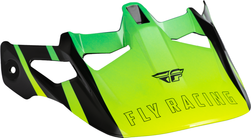 Werx-R Helmet Visor