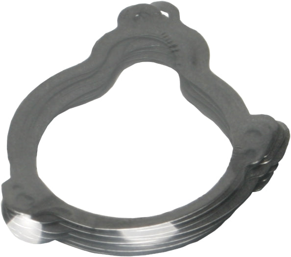 Panhead/Shovelhead/Evo Big Twin Starter Gasket