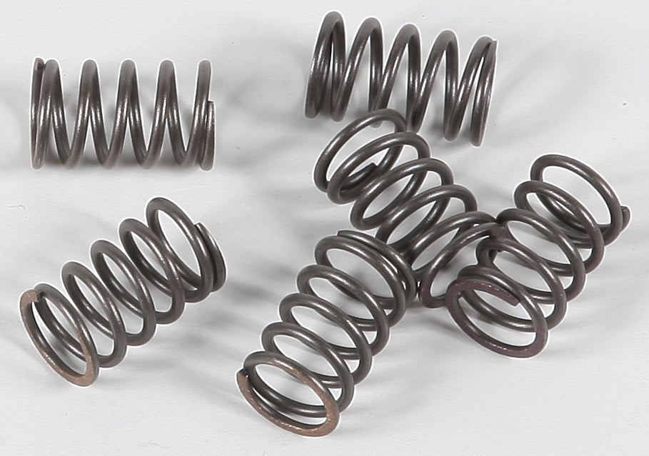 Redline Clutch Springs