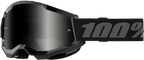Strata 2 Sand Goggles