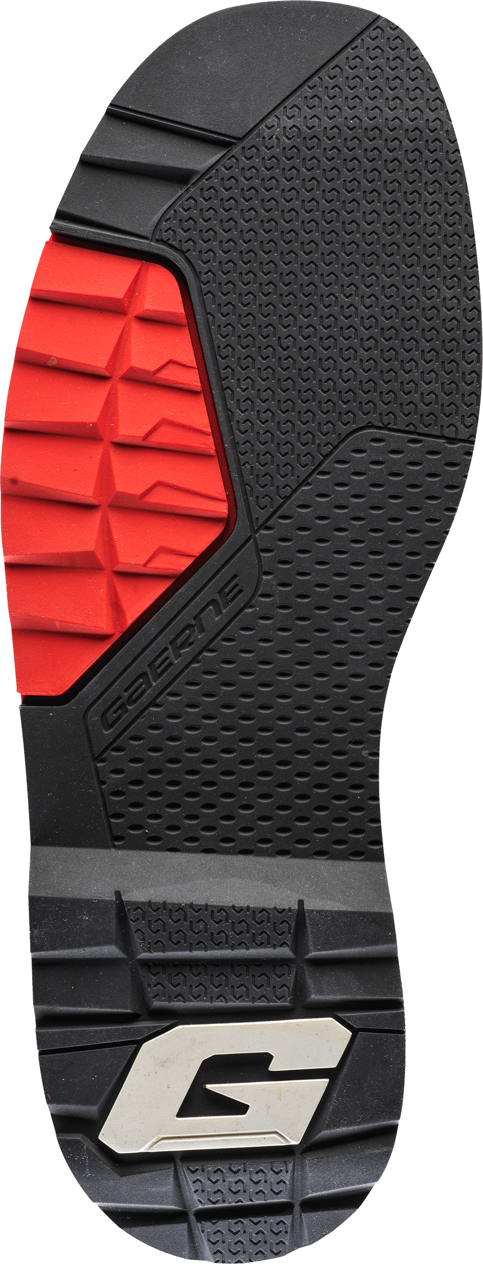 SG-22 Boot Soles