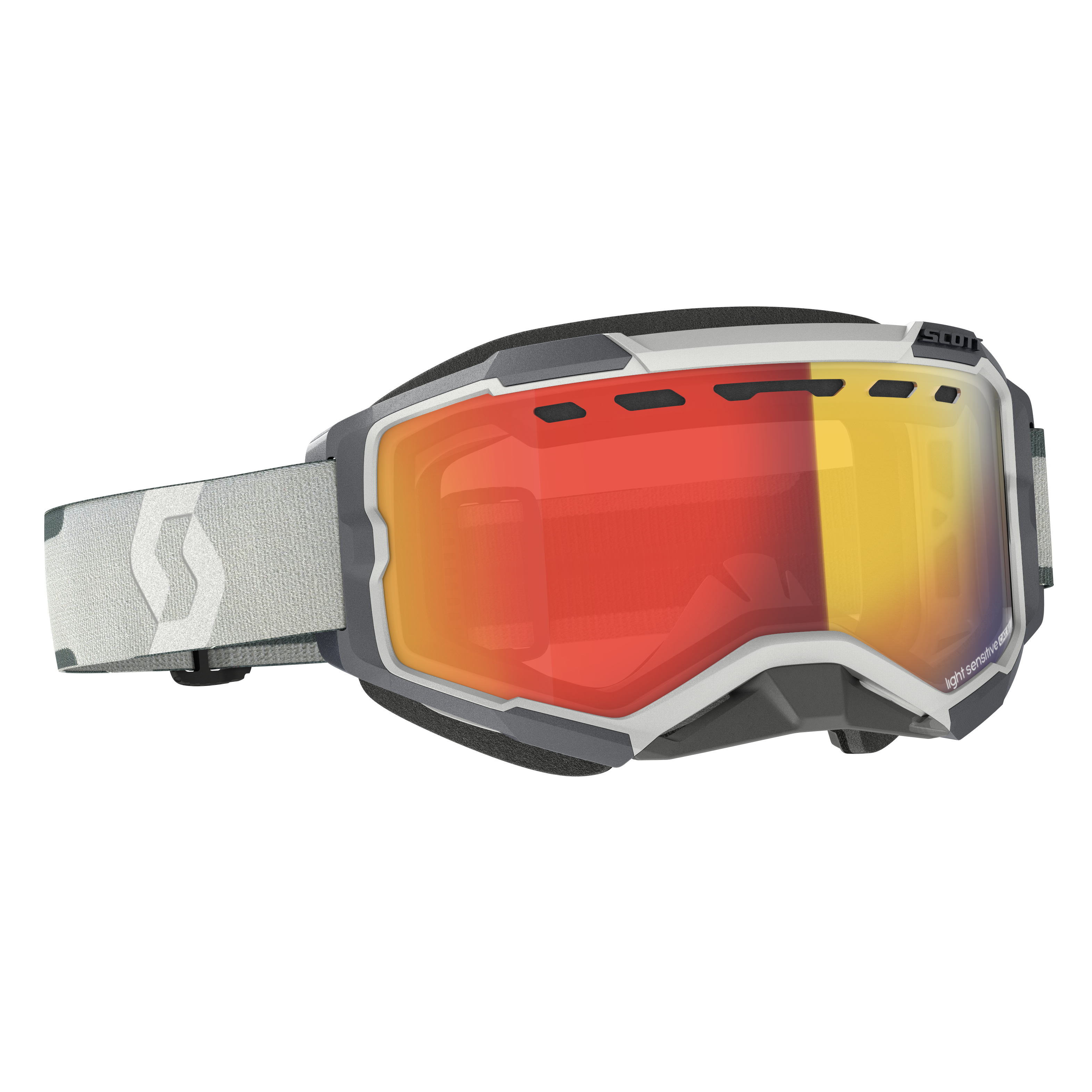 Fury Goggle