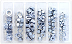 Fuji Flange Nuts