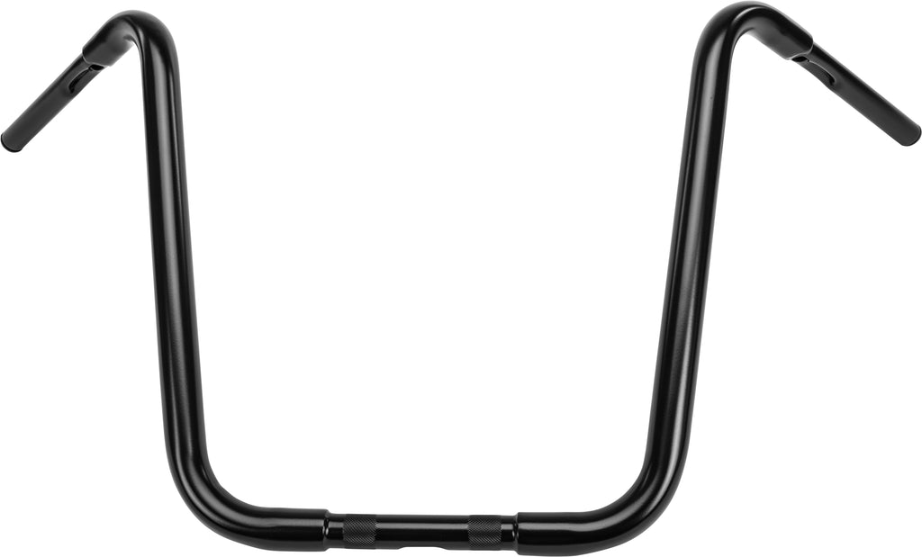1 1/4" Ape Hanger Handlebars