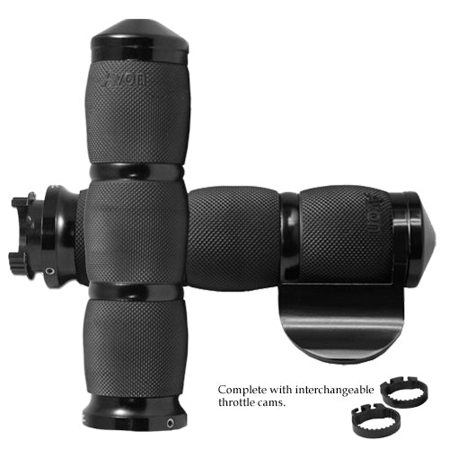 Air Cushioned Grips