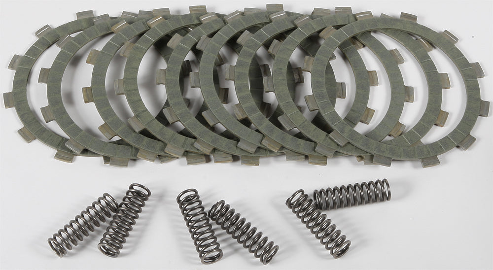 Street Racer Clutch Kit