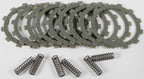 Street Racer Clutch Kit