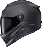 Covert FX Carbon Full Face Helmet