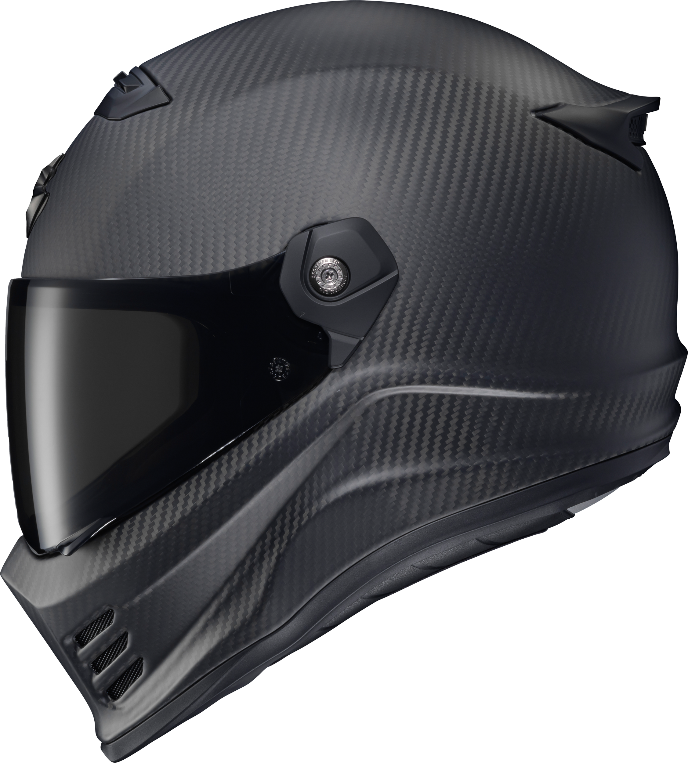 Covert FX Carbon Full Face Helmet