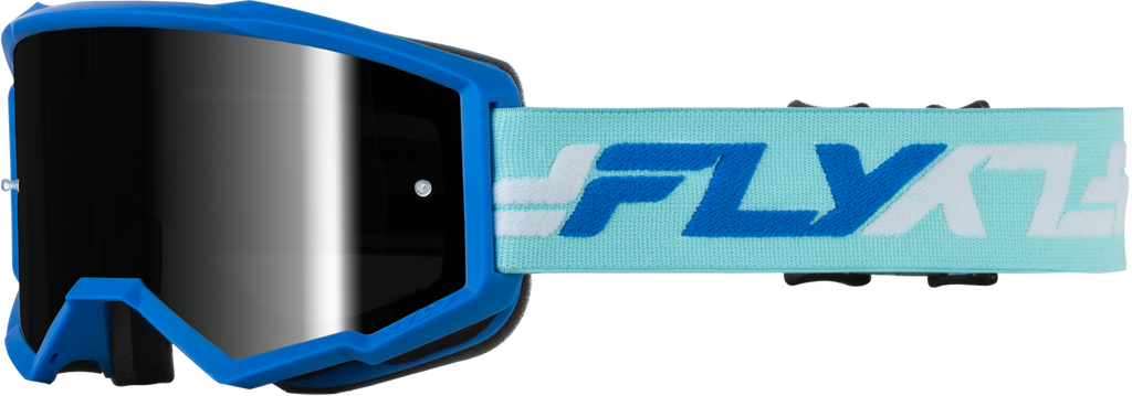 Youth Zone Goggles (2027)