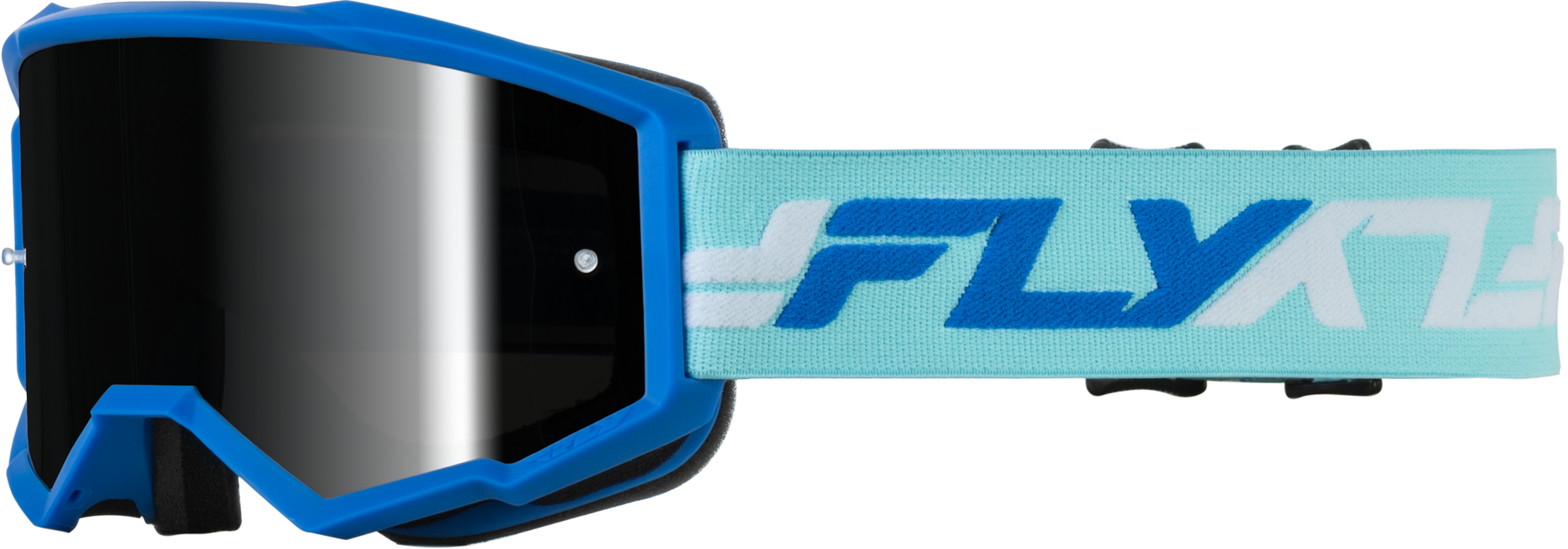 Youth Zone Goggles (2027)