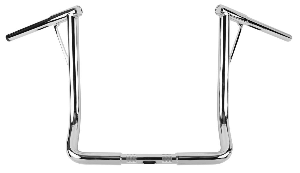 Louie-Bagger Handlebars