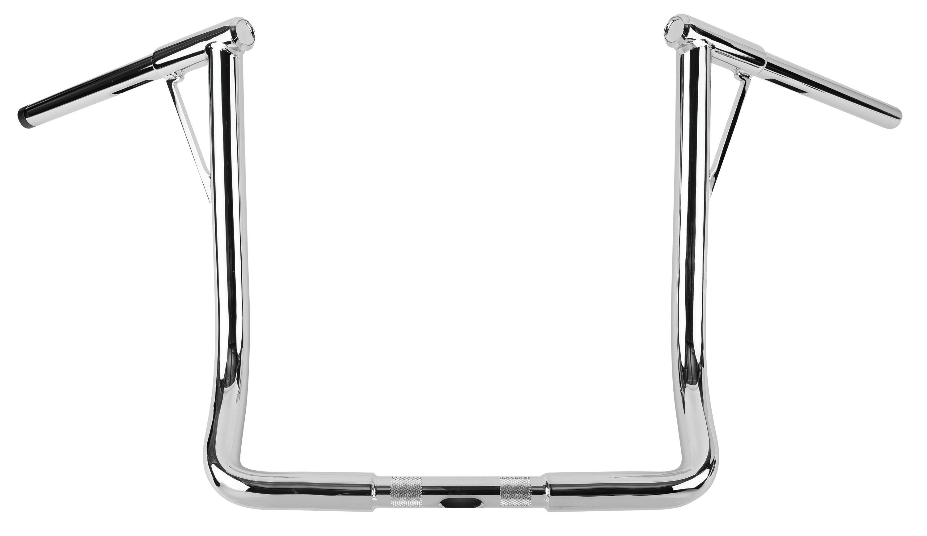 Louie-Bagger Handlebars