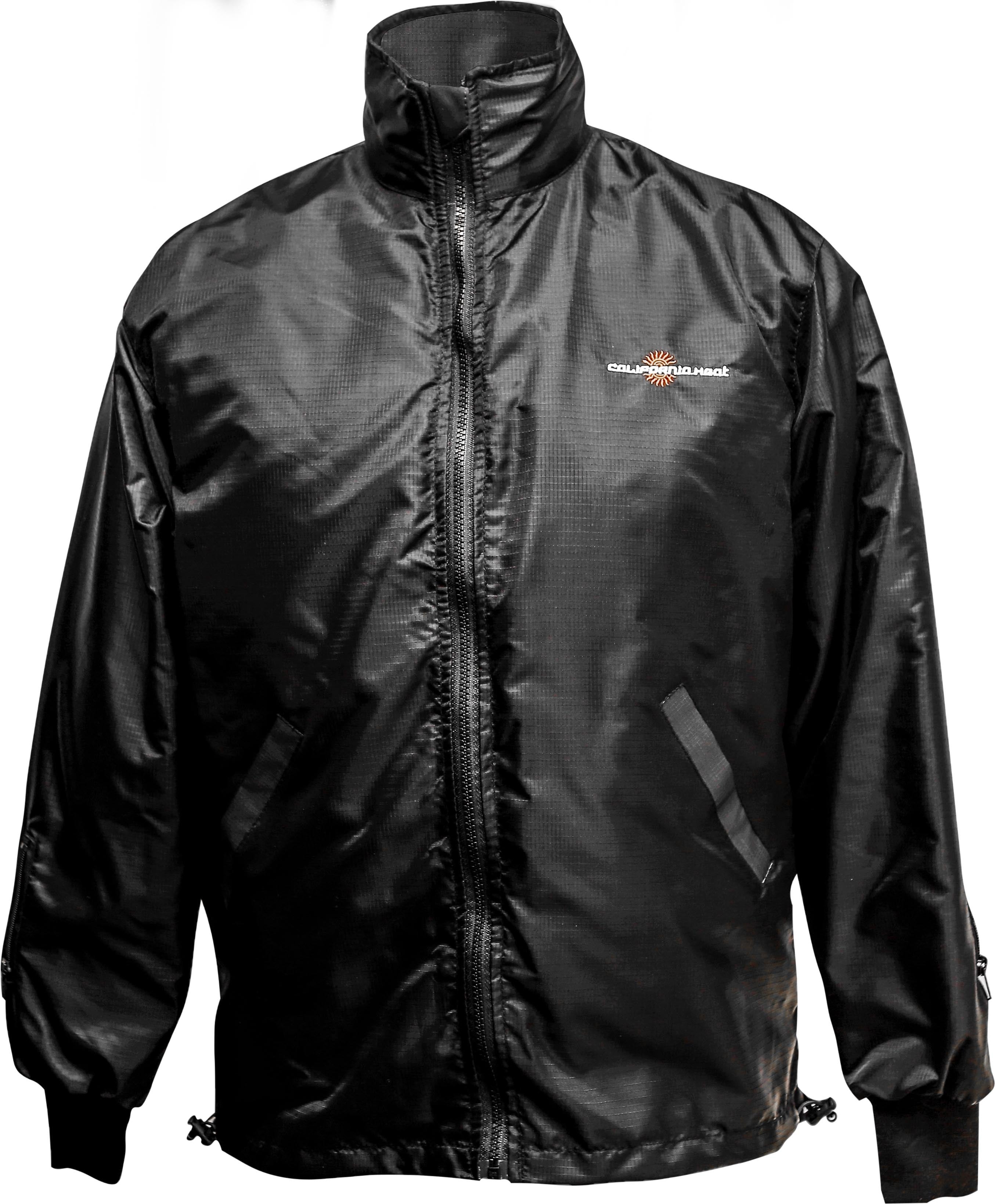12V Heated Jacket Liner