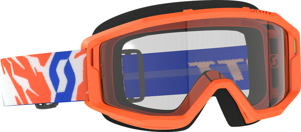 Youth Primal Goggle