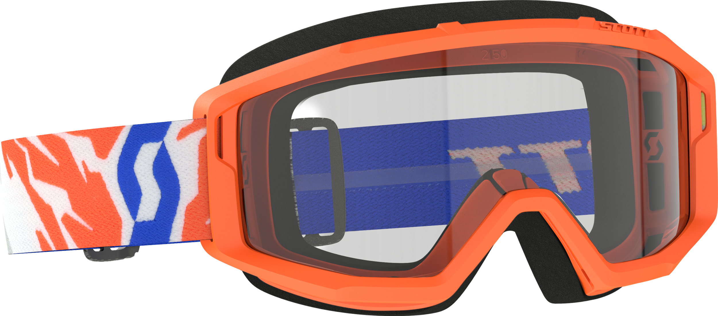 Youth Primal Goggle