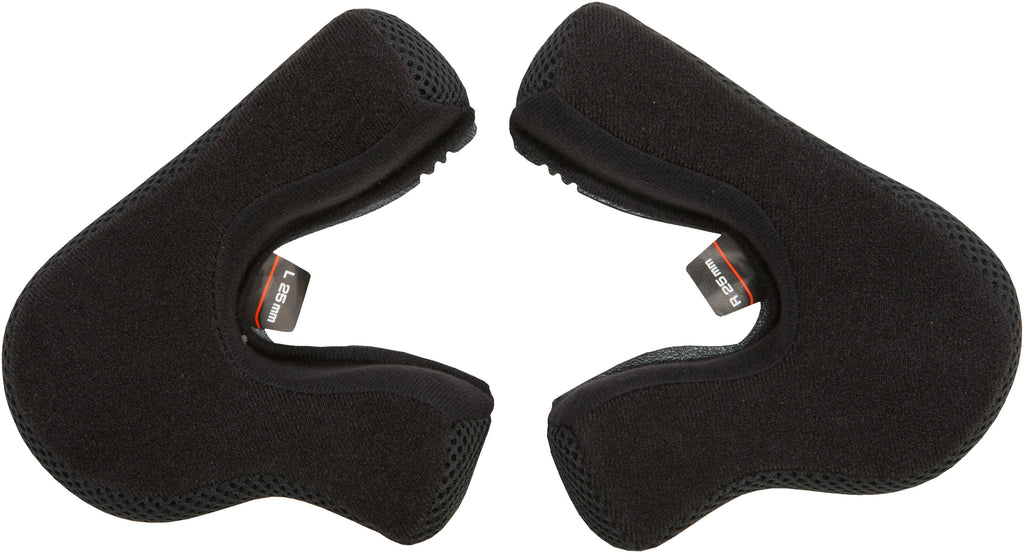 MX46 Helmet Cheek Pad