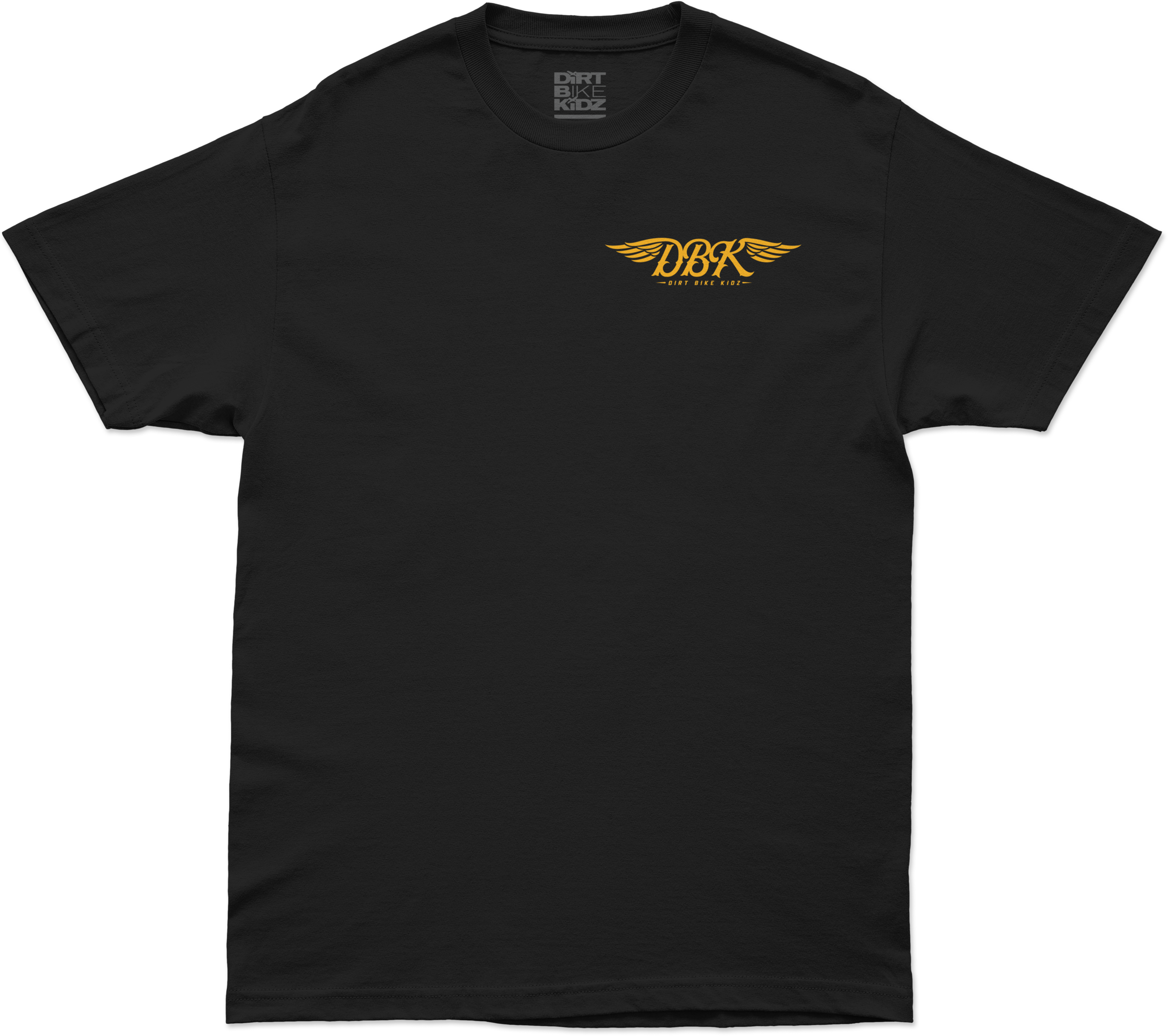 Goldwings Tee