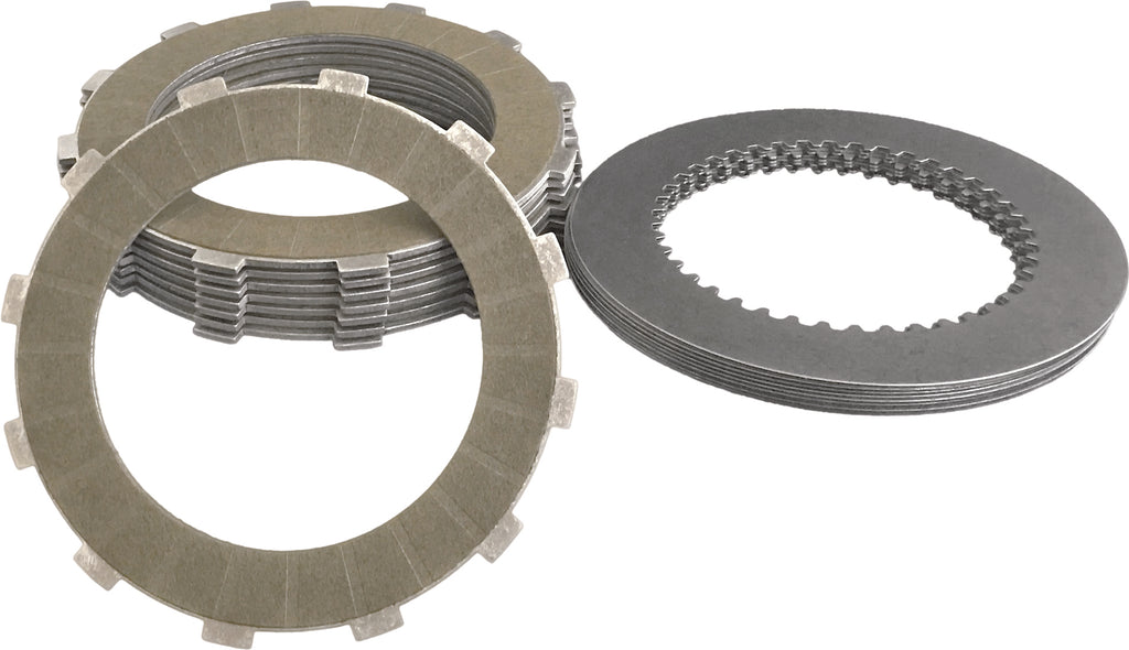 Pro Clutch Replacement Plate