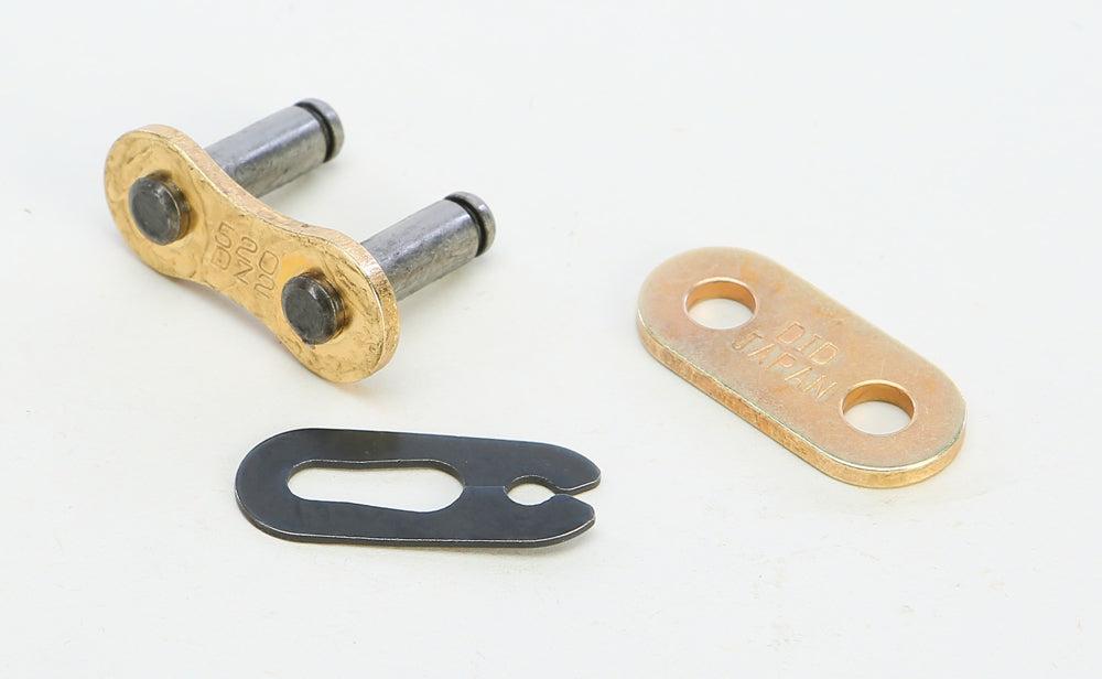 Exclusive Racing Chain Master Link