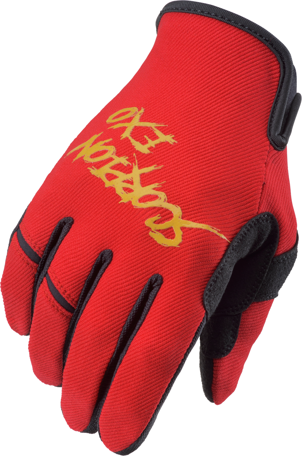 Air-Stretch Gloves
