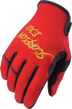 Air-Stretch Gloves