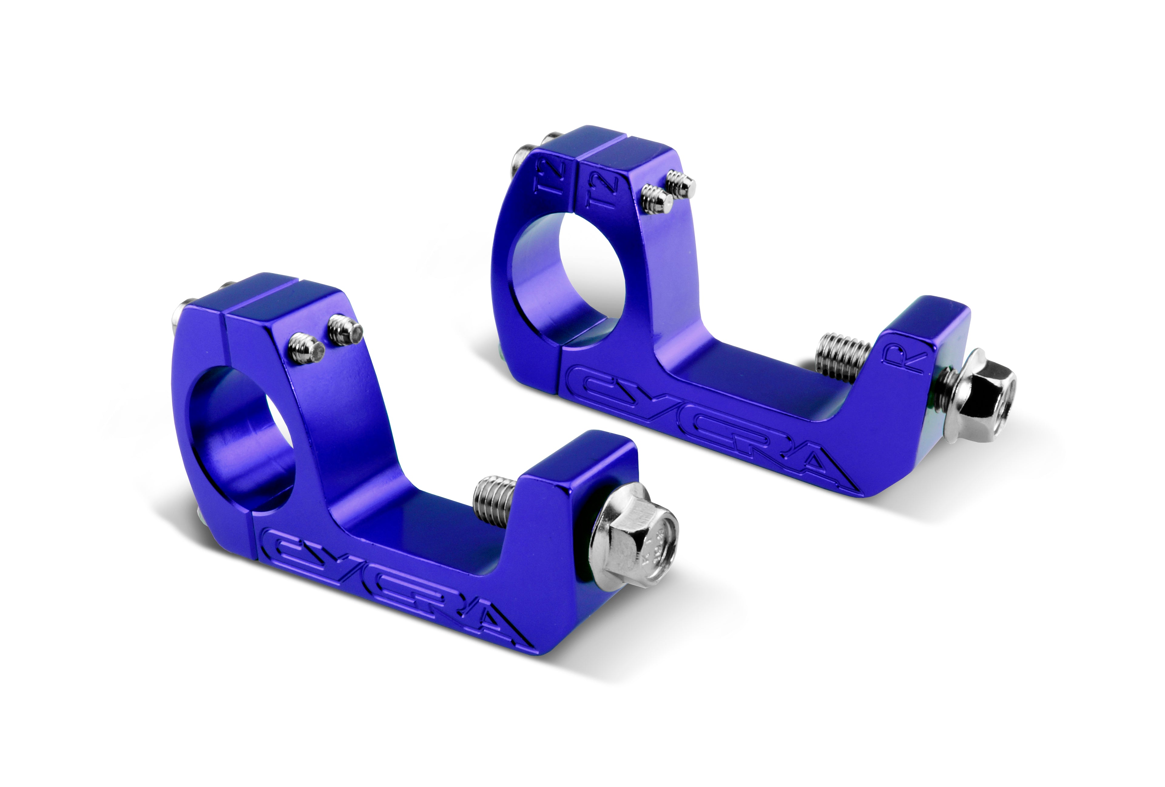 U Clamps