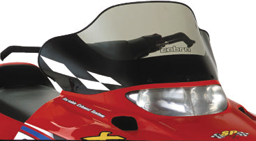 Windshield