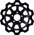 9 Spoke Bow Tie Rotors