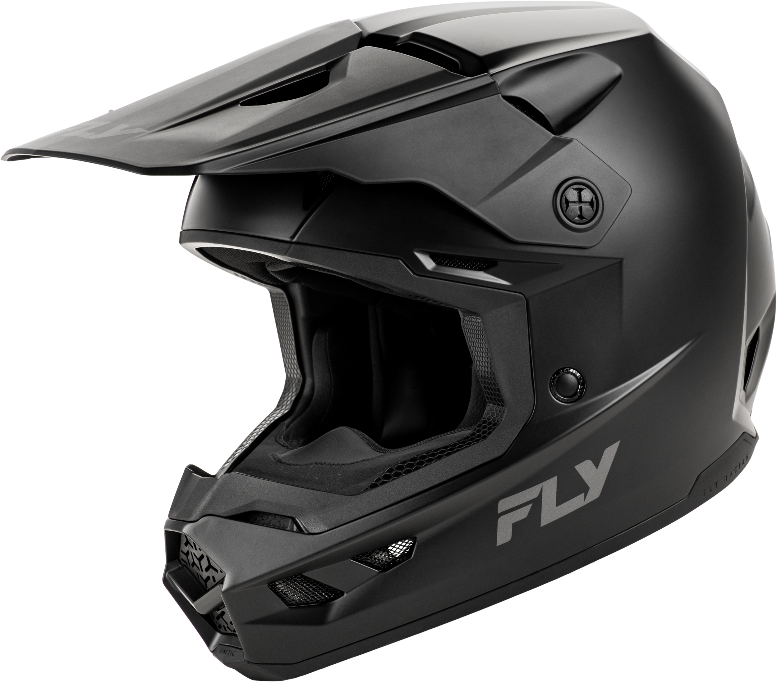 Kinetic Sync Cold Weather Helmet (2027)