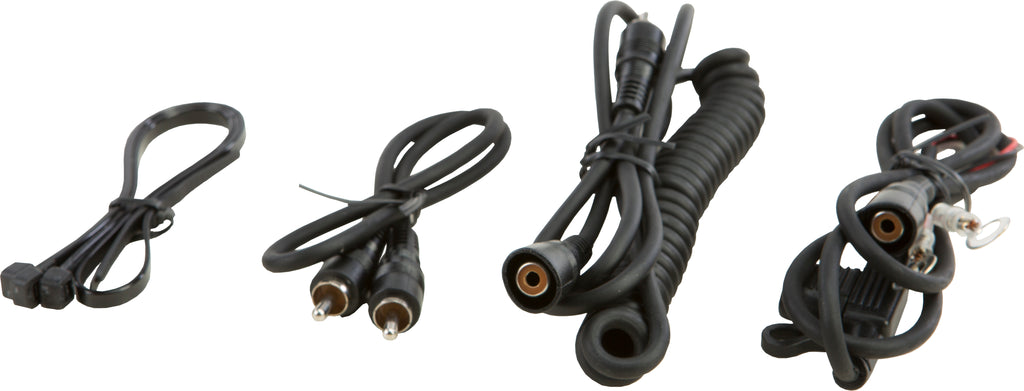 Helmet Electric Shield Cord Accessories