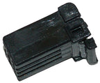 Amp 040 Wire Plug Housing
