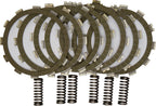 Street Racer Clutch Kit