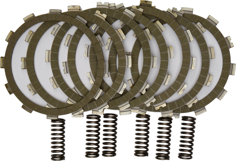 Street Racer Clutch Kit