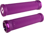 Ruffian V2 BMX Grips