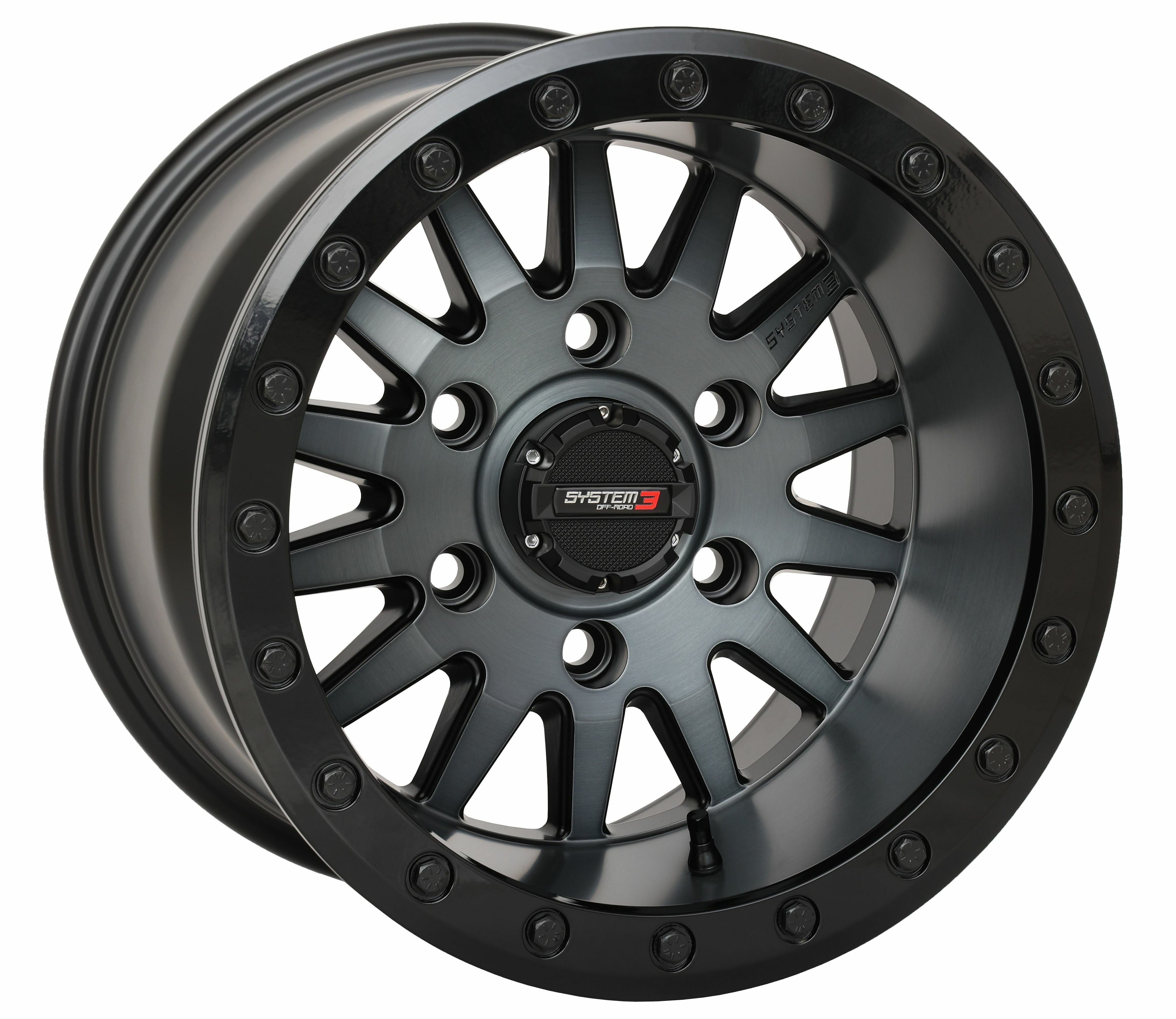 SB8 WHEELS
